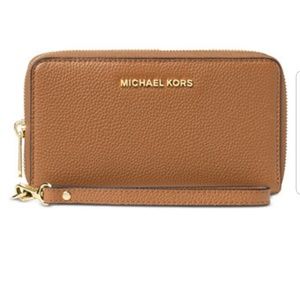 Wristlet Wallet